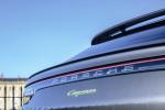 Porsche Cayenne E-Hybrid Coupe 2019 года (UK)